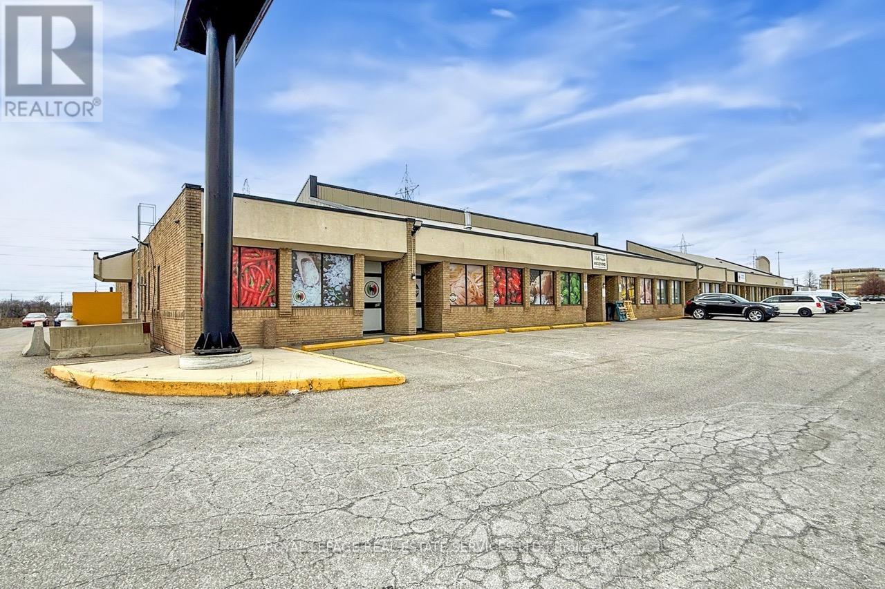 557 Dixon Road, Toronto, Ontario  M9W 1A8 - Photo 37 - W12737568