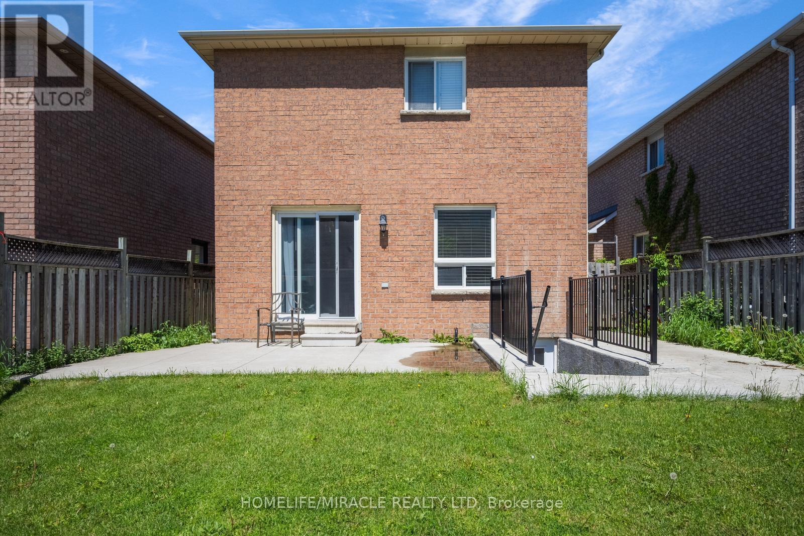 14 Sunny Glen Crescent, Brampton, Ontario  L7A 2C6 - Photo 37 - W12737594