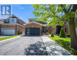 14 SUNNY GLEN CRESCENT, Brampton, Ontario