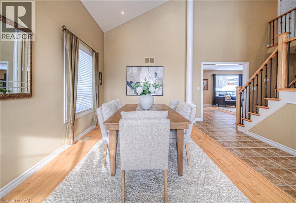 152 Lena Crescent, Cambridge, Ontario  N1R 8P6 - Photo 12 - 40800806