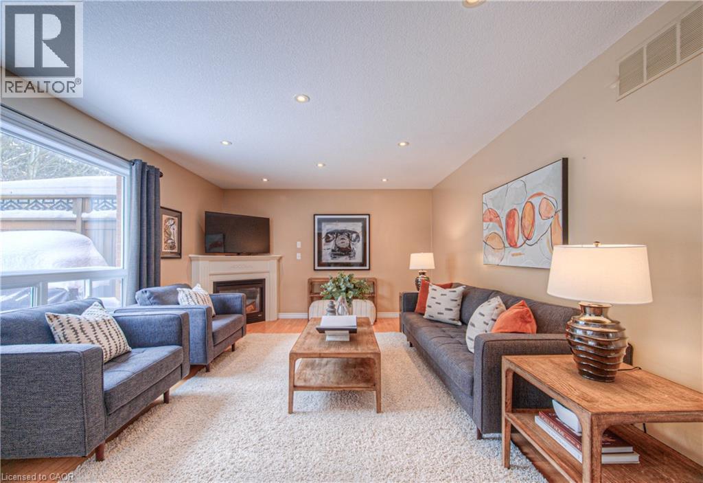 152 Lena Crescent, Cambridge, Ontario  N1R 8P6 - Photo 18 - 40800806