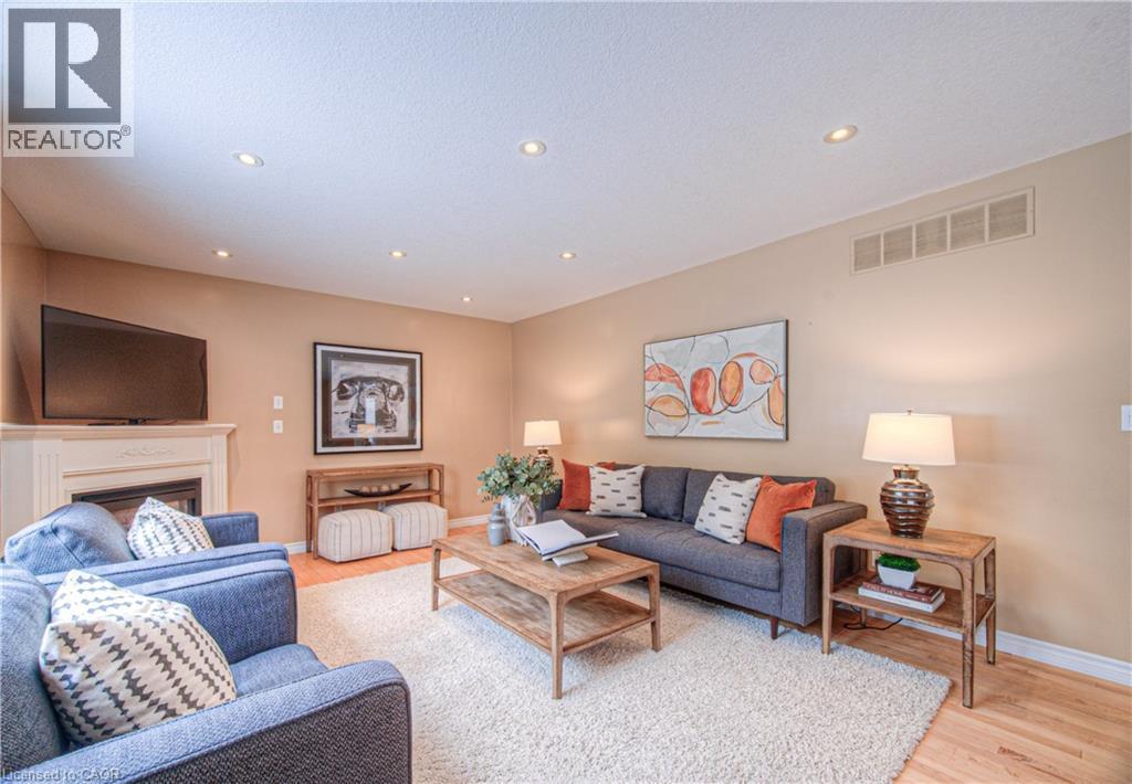 152 Lena Crescent, Cambridge, Ontario  N1R 8P6 - Photo 19 - 40800806