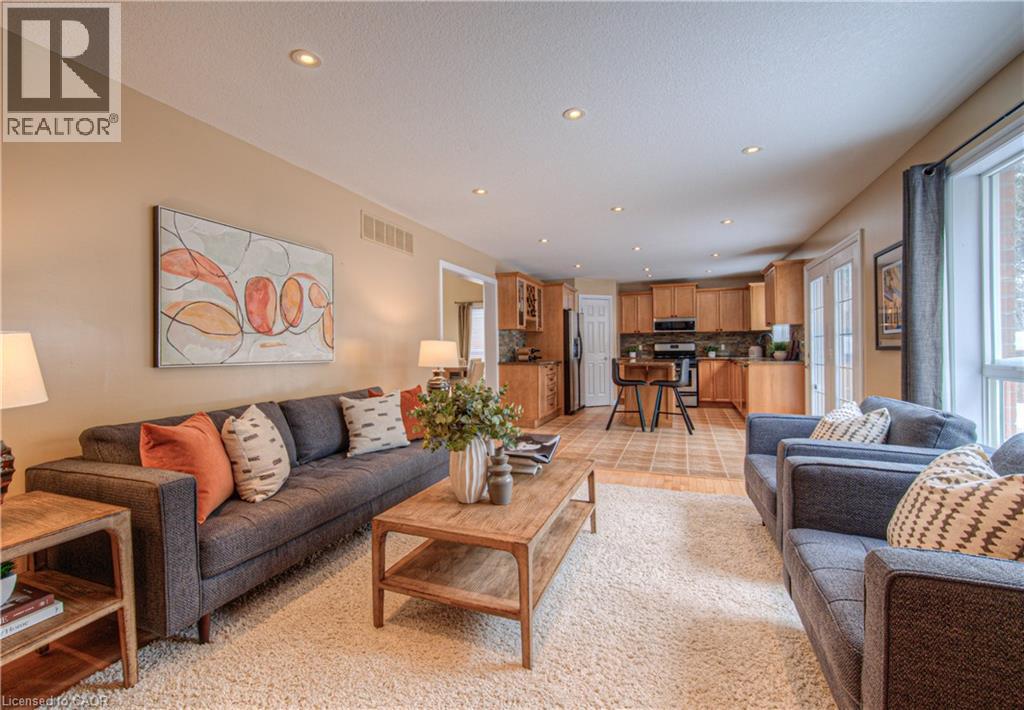 152 Lena Crescent, Cambridge, Ontario  N1R 8P6 - Photo 20 - 40800806