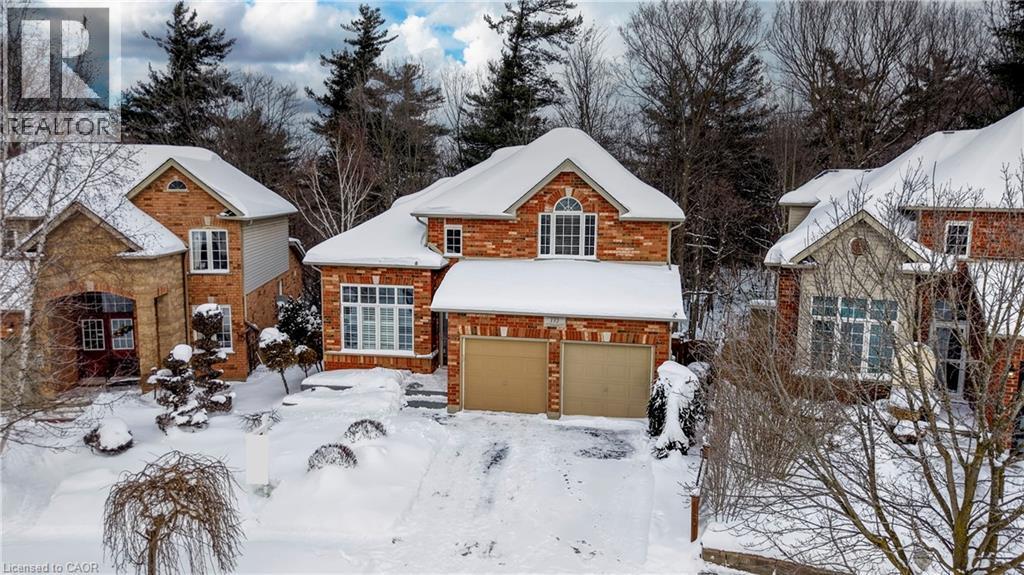 152 Lena Crescent, Cambridge, Ontario  N1R 8P6 - Photo 44 - 40800806