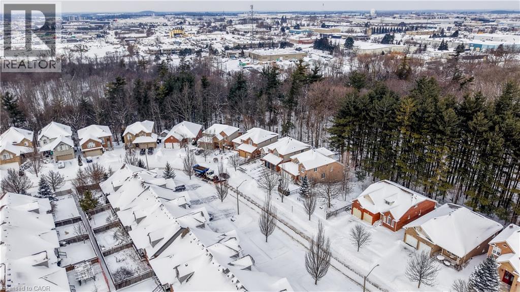 152 Lena Crescent, Cambridge, Ontario  N1R 8P6 - Photo 45 - 40800806