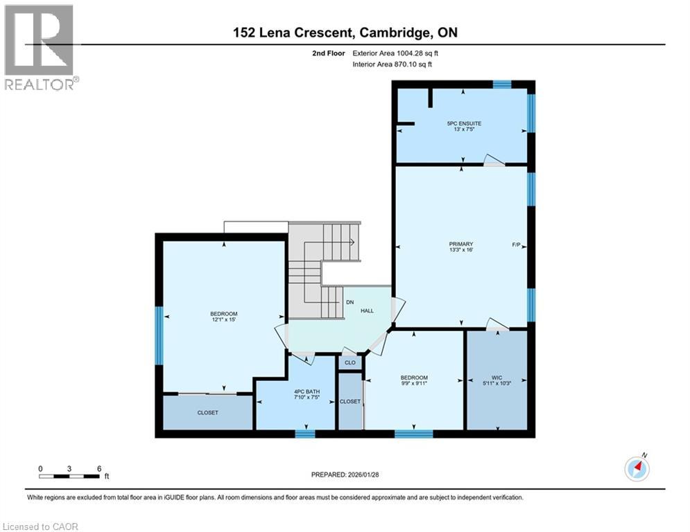 152 Lena Crescent, Cambridge, Ontario  N1R 8P6 - Photo 49 - 40800806