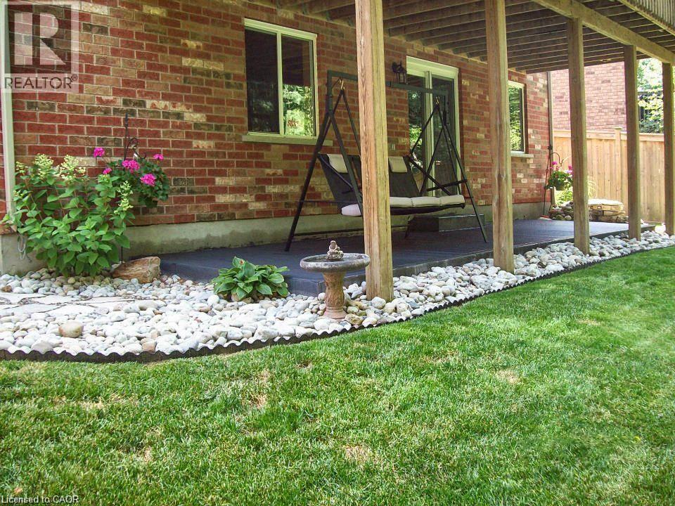 152 Lena Crescent, Cambridge, Ontario  N1R 8P6 - Photo 8 - 40800806