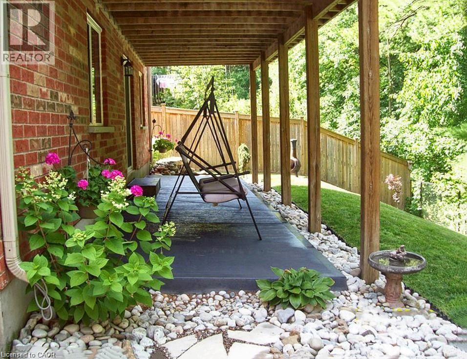 152 Lena Crescent, Cambridge, Ontario  N1R 8P6 - Photo 9 - 40800806