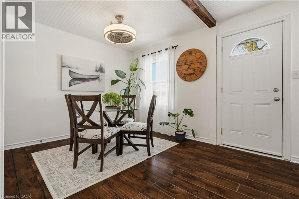 56 Tolton Avenue, Hamilton, Ontario  L8H 5N6 - Photo 10 - 40788864