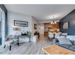 307 15368 16A AVENUE, Surrey, British Columbia