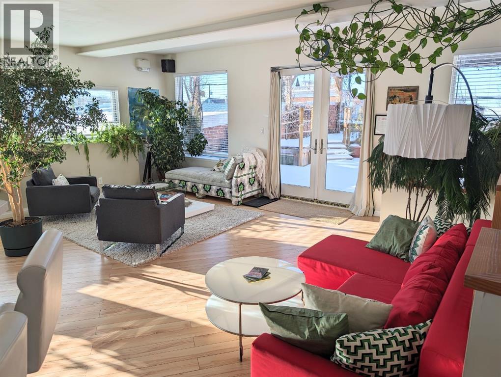 2109 20 Street, Nanton, Alberta  T0L 1R0 - Photo 11 - A2276409