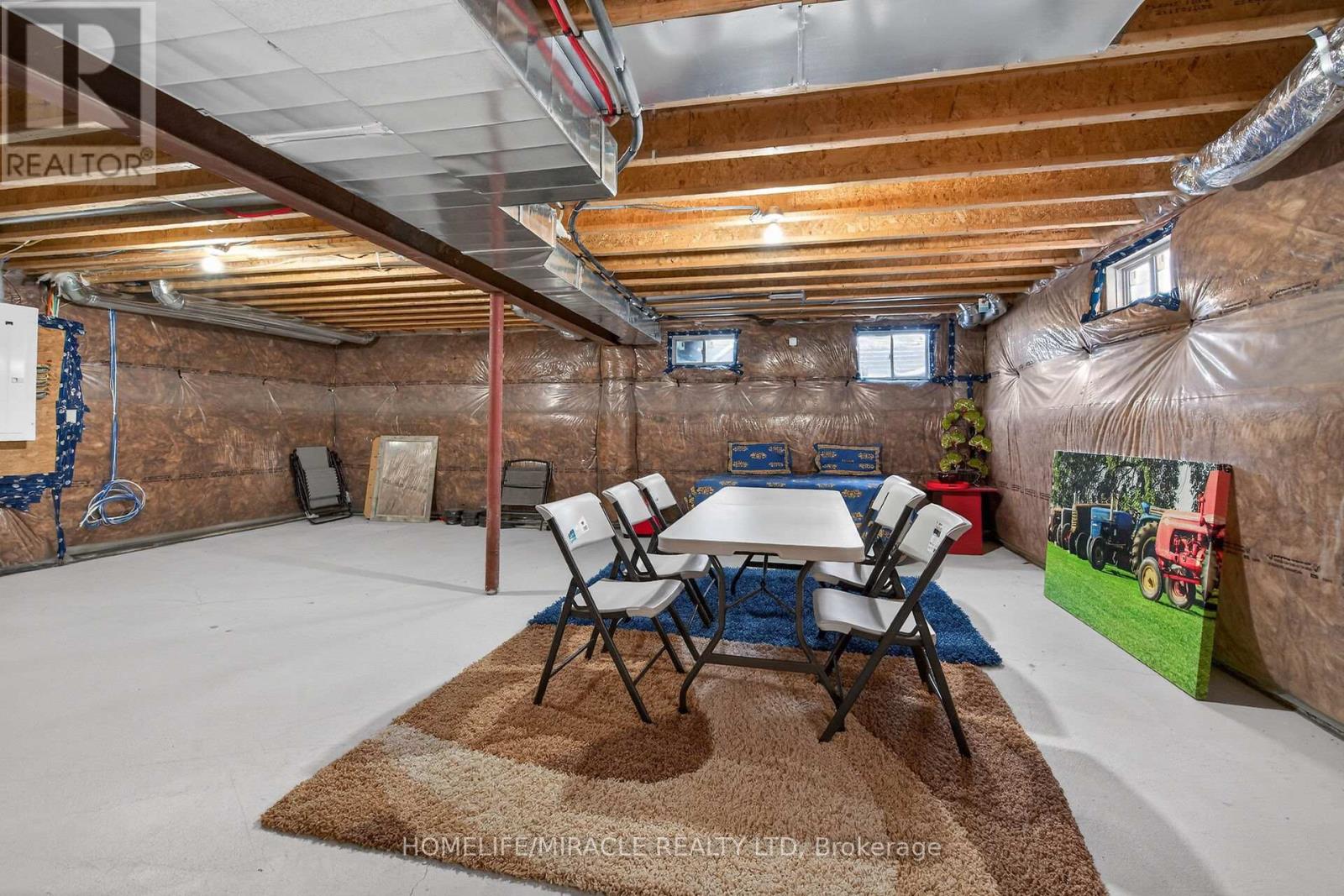 12 Rainbow Drive, Haldimand, Ontario  N3W 0G1 - Photo 42 - X12737566