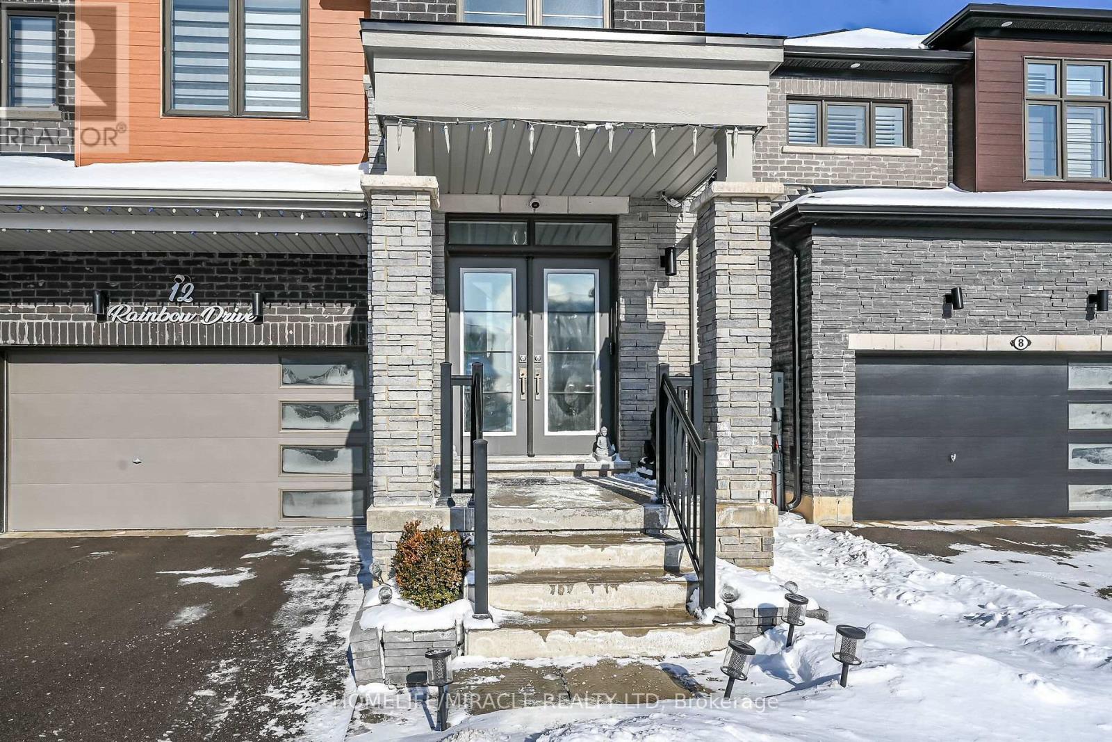 12 Rainbow Drive, Haldimand, Ontario  N3W 0G1 - Photo 48 - X12737566