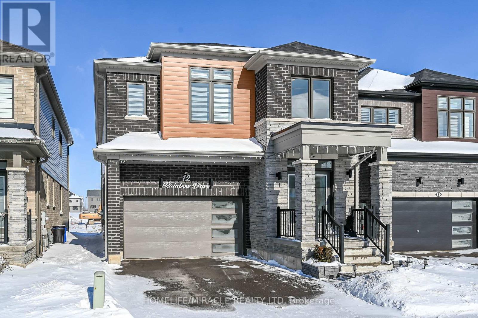 12 Rainbow Drive, Haldimand, Ontario  N3W 0G1 - Photo 50 - X12737566