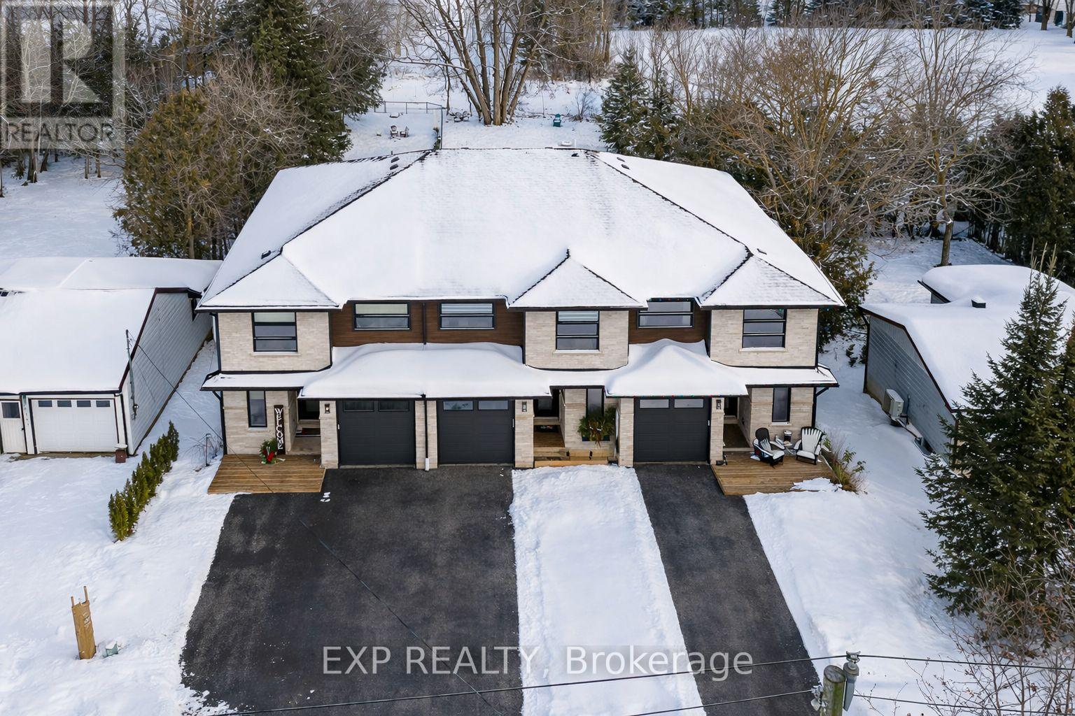 745 Waterloo Street, Wellington North, Ontario  N0G 2L3 - Photo 25 - X12737574