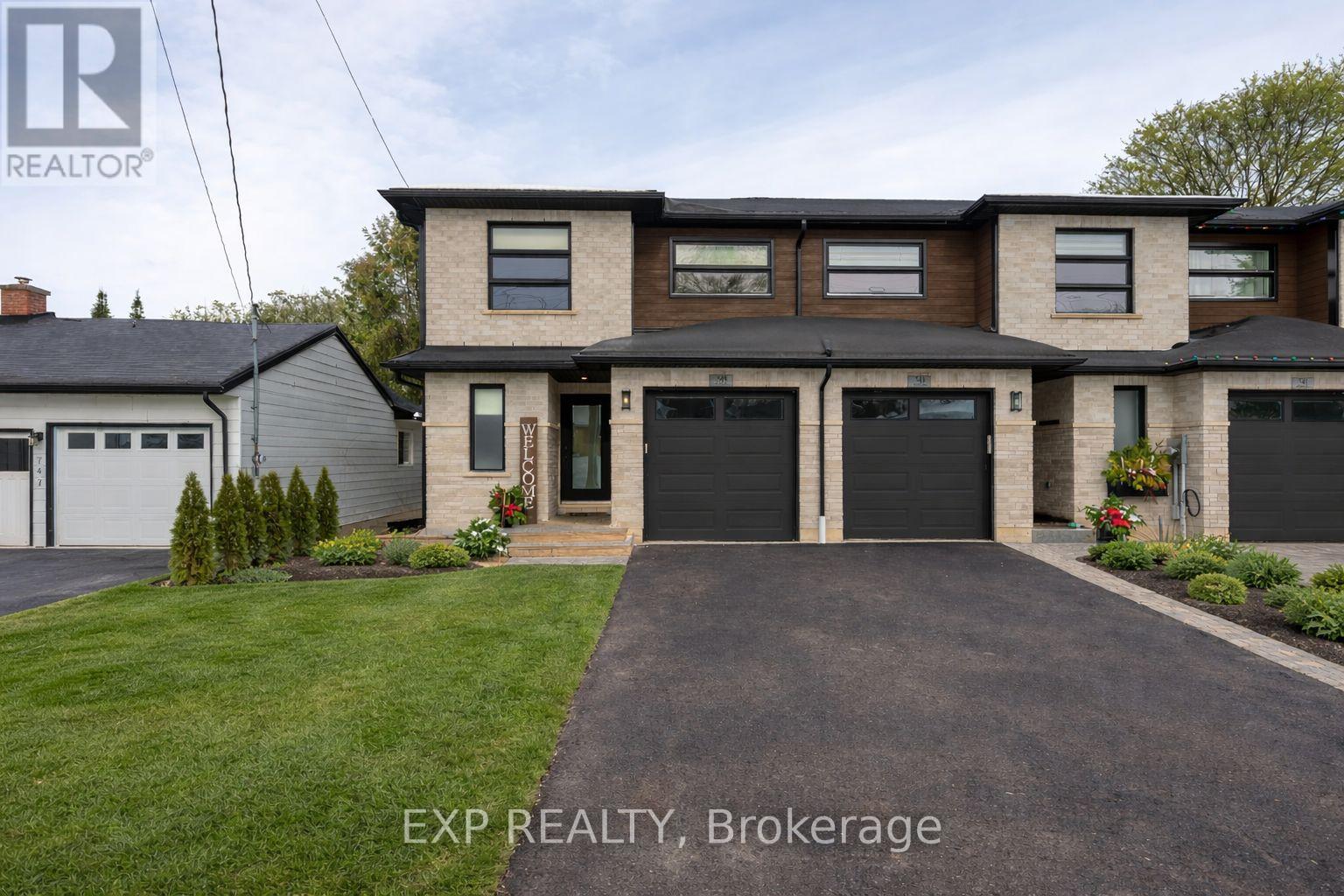 745 Waterloo Street, Wellington North, Ontario  N0G 2L3 - Photo 3 - X12737574