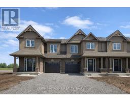 661 JULIA DRIVE, Welland, Ontario