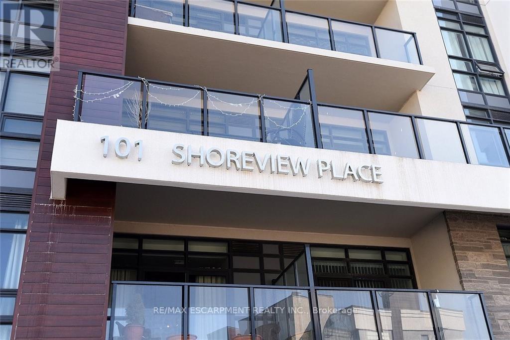 628 - 101 SHOREVIEW PLACE, Hamilton, Ontario