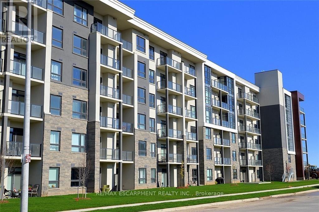 628 - 101 Shoreview Place, Hamilton, Ontario  L8E 0K2 - Photo 6 - X12737588