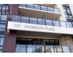 628 - 101 SHOREVIEW PLACE, Hamilton, Ontario