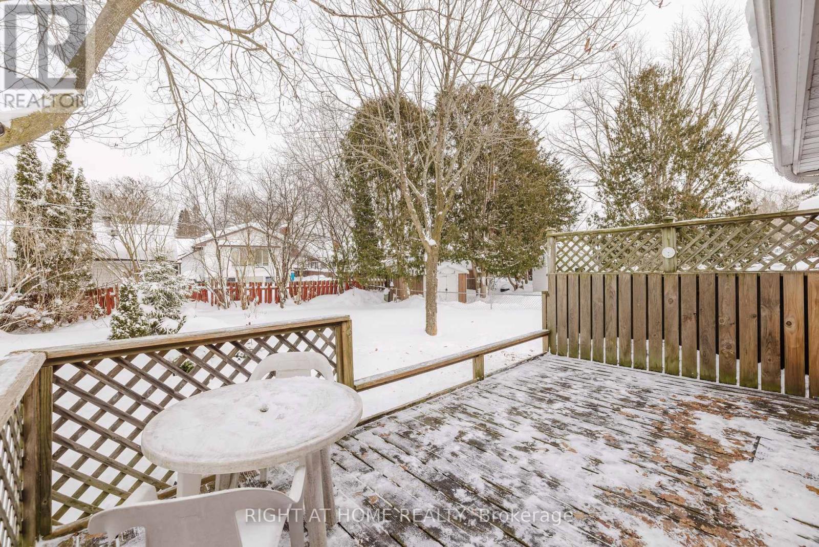 33 Harvest Crescent, Belleville, Ontario  K8P 4M2 - Photo 23 - X12737616