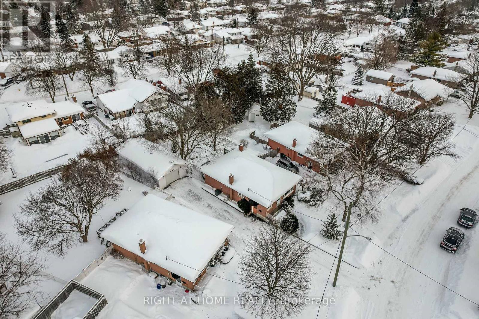 33 Harvest Crescent, Belleville, Ontario  K8P 4M2 - Photo 28 - X12737616