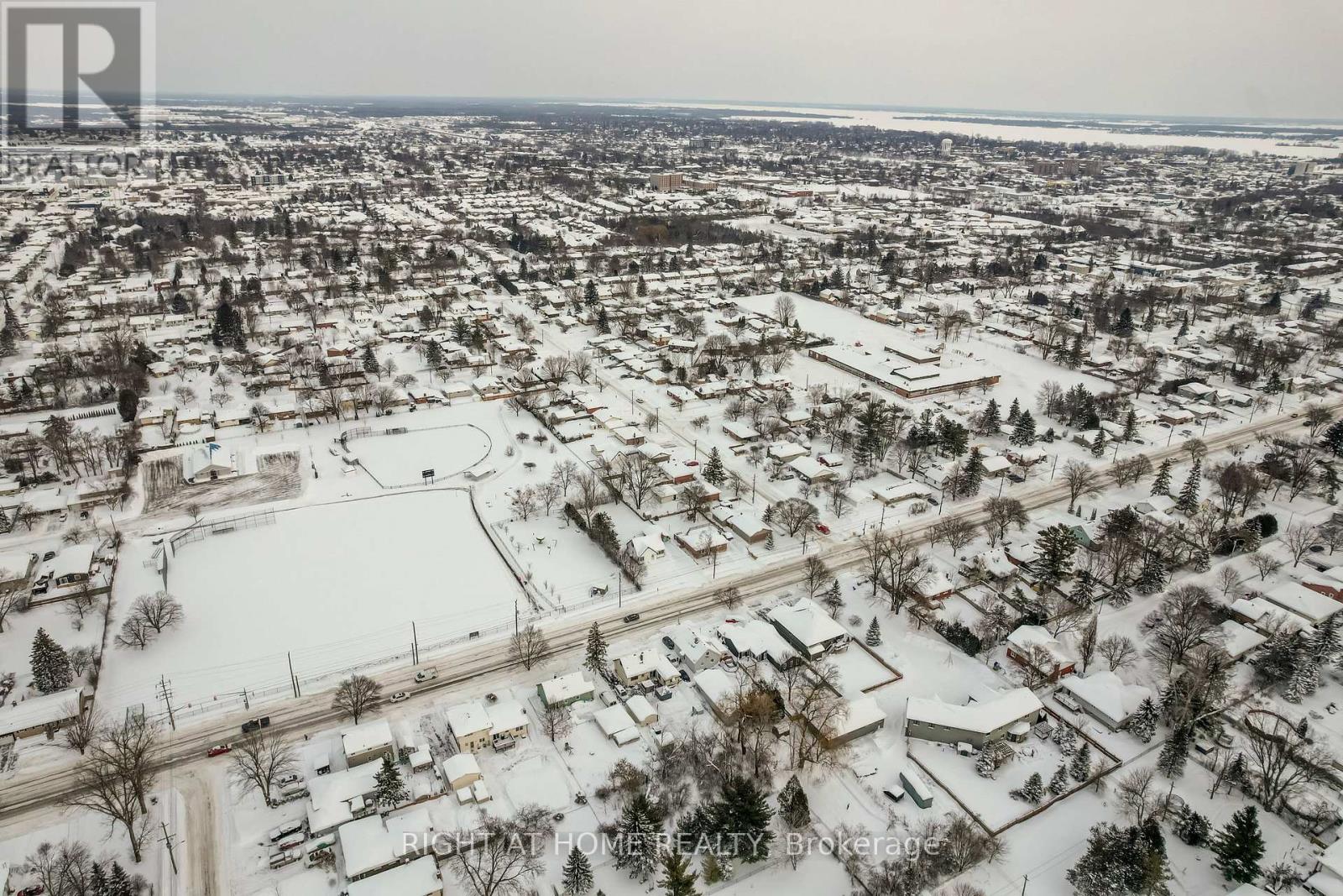 33 Harvest Crescent, Belleville, Ontario  K8P 4M2 - Photo 29 - X12737616