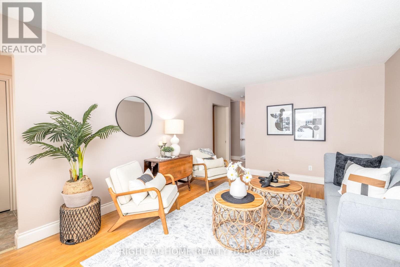 33 Harvest Crescent, Belleville, Ontario  K8P 4M2 - Photo 4 - X12737616