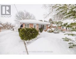 33 HARVEST CRESCENT, Belleville, Ontario