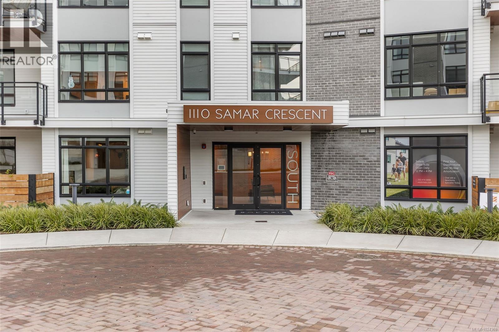 102 1110 Samar Cres, Langford, British Columbia  V9B 7B2 - Photo 1 - 1024369