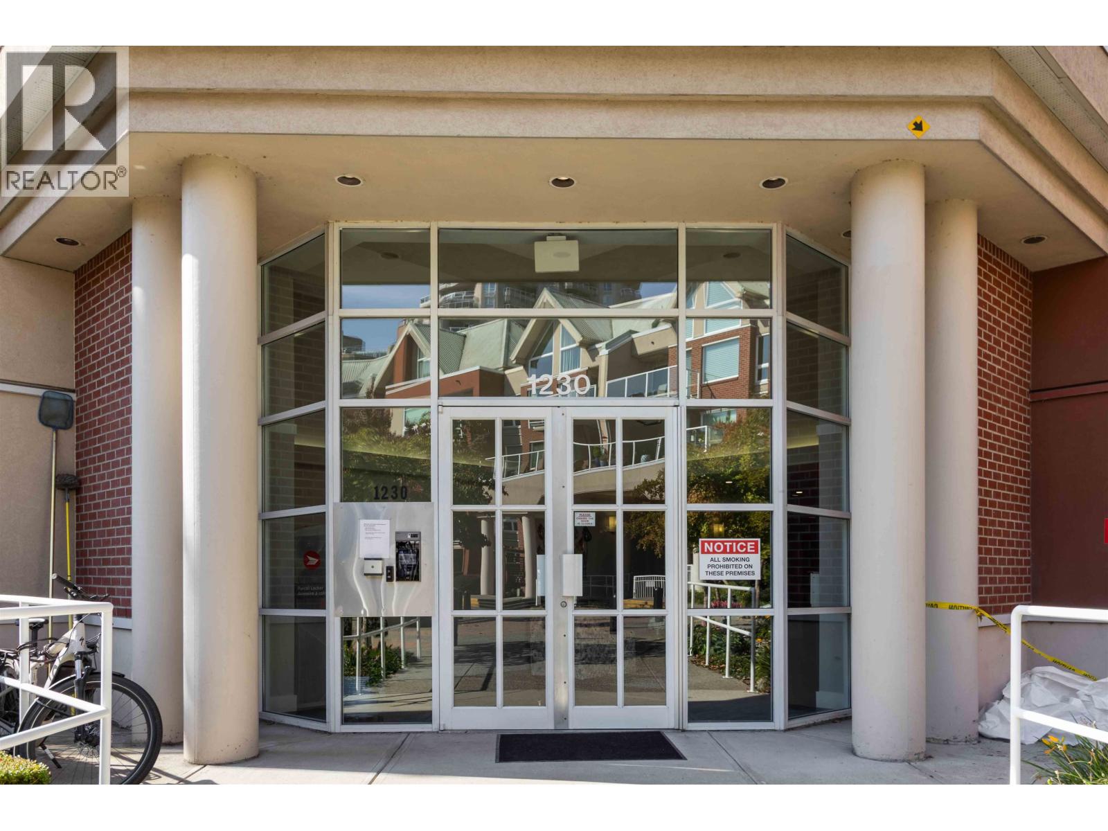 102 1230 Quayside Drive, New Westminster, British Columbia  V3M 6H1 - Photo 5 - R3053772