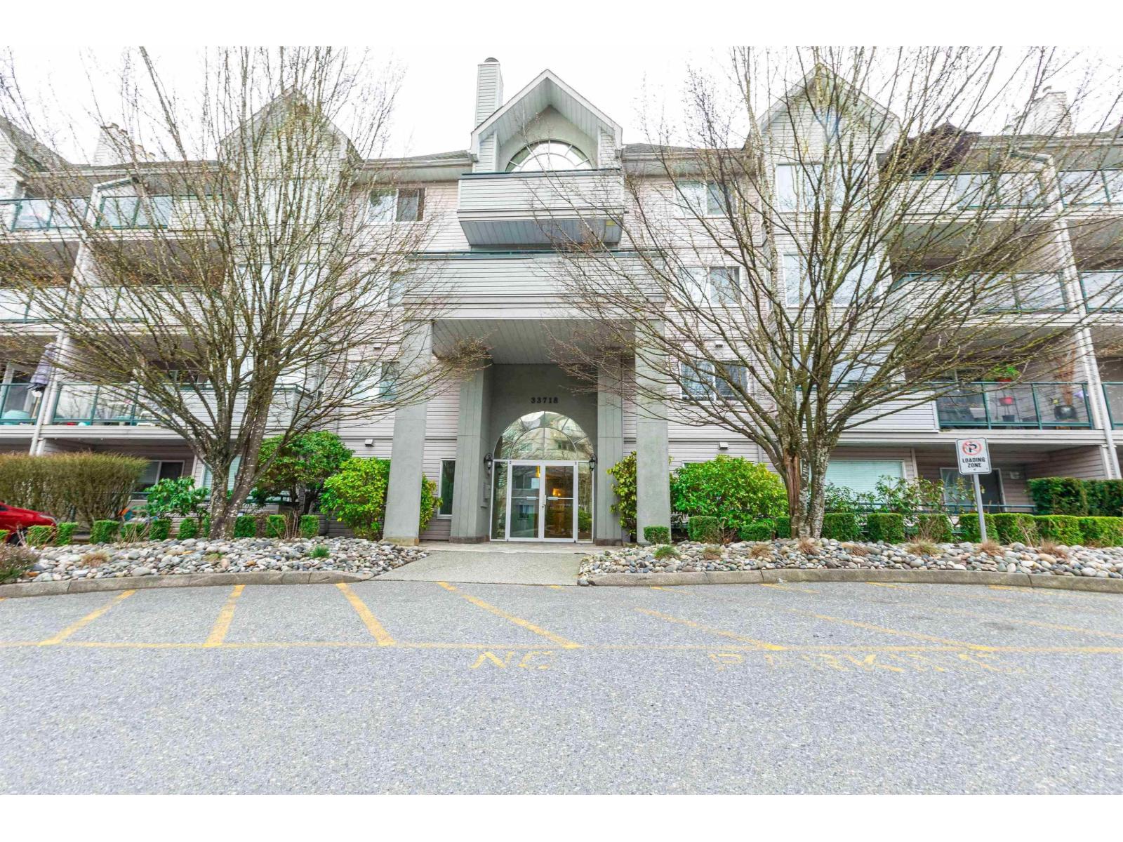 210 33718 KING ROAD, Abbotsford, British Columbia