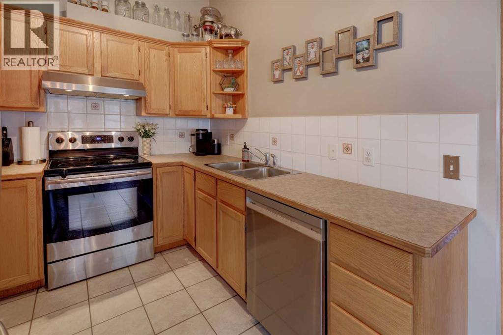 1421 Strathcona Way, Strathmore, Alberta  T1P 1S2 - Photo 6 - A2278379