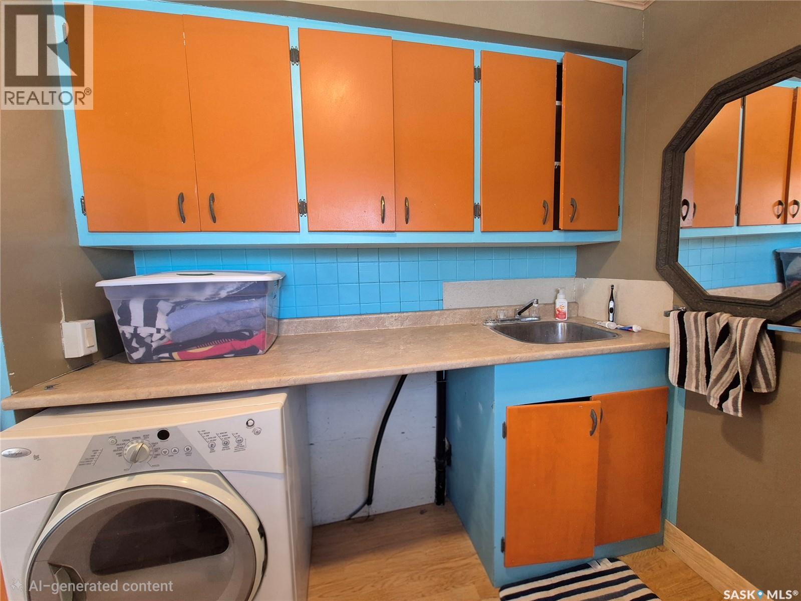 133 1st Street W, Ponteix, Saskatchewan  S0N 1Z0 - Photo 12 - SK027580