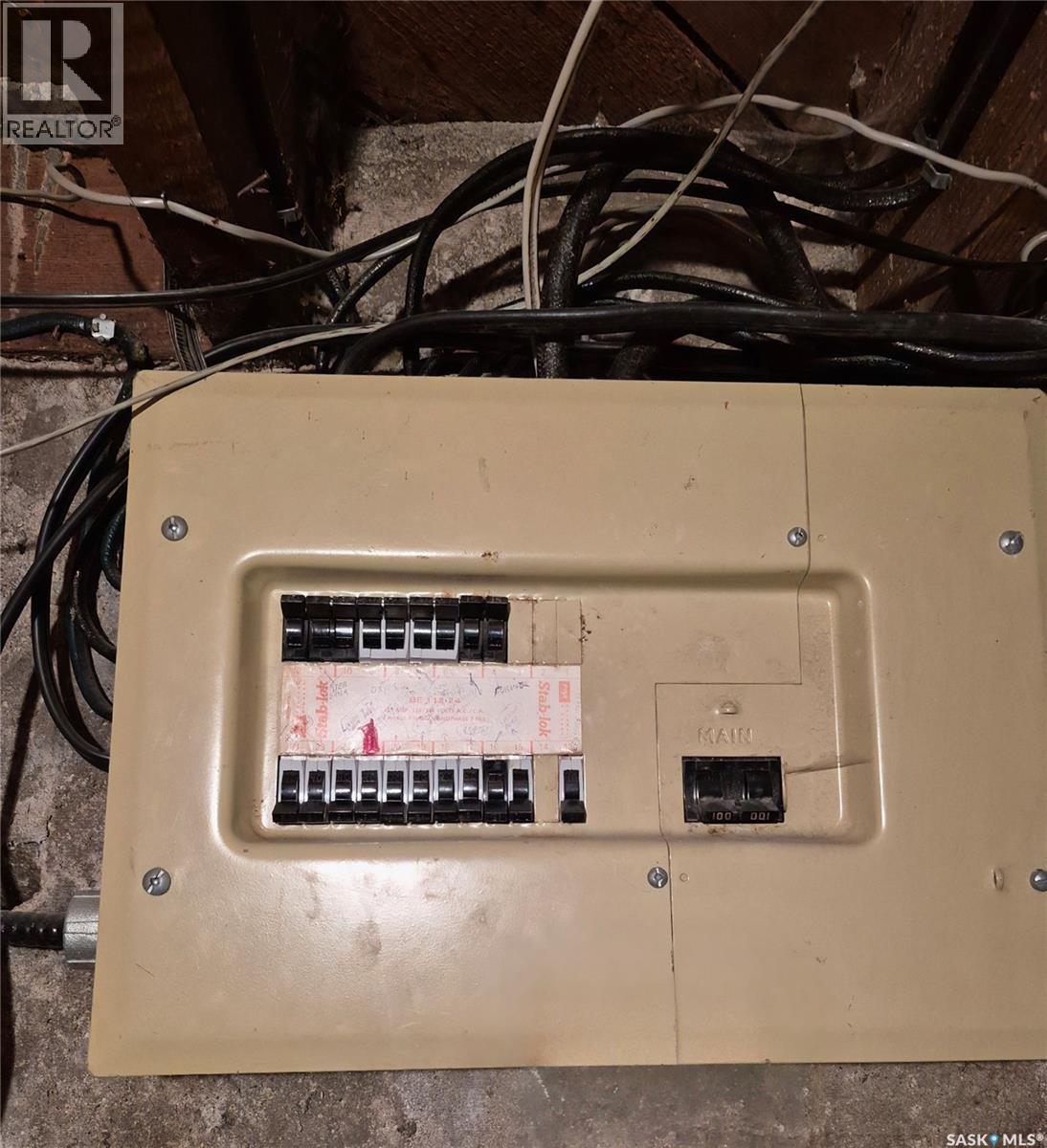 133 1st Street W, Ponteix, Saskatchewan  S0N 1Z0 - Photo 23 - SK027580