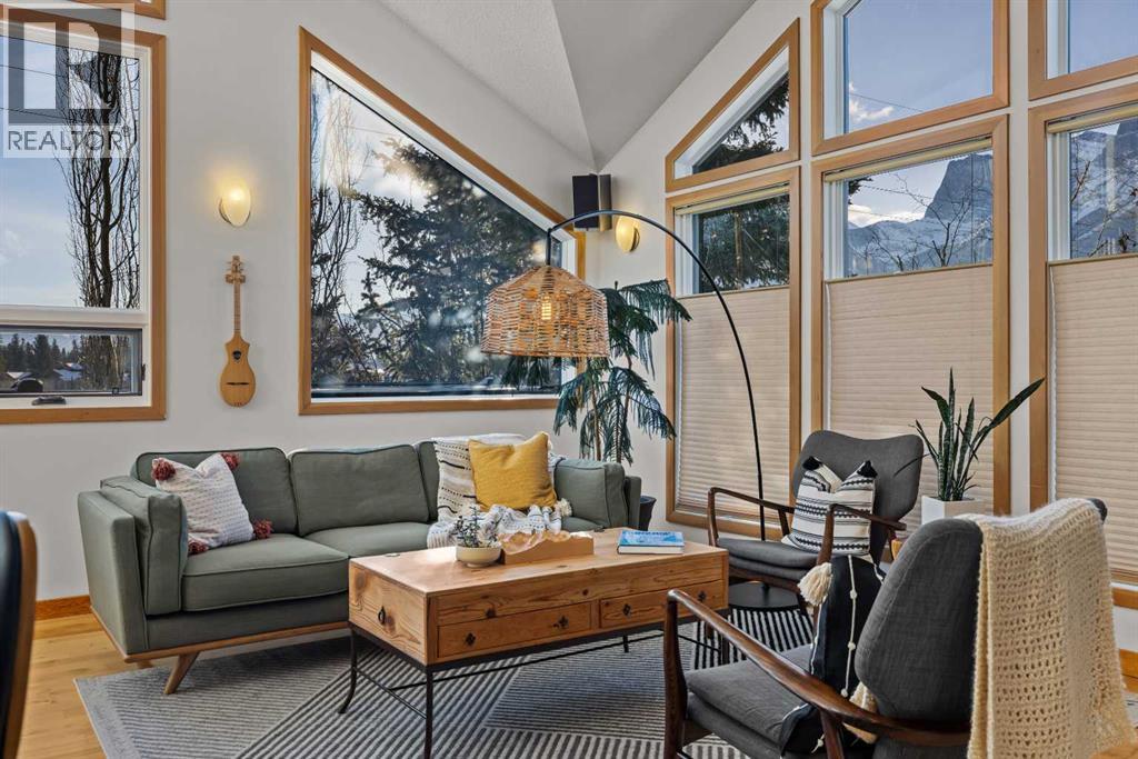 1712 11th Avenue, Canmore, Alberta  T1W 1V2 - Photo 18 - A2282392