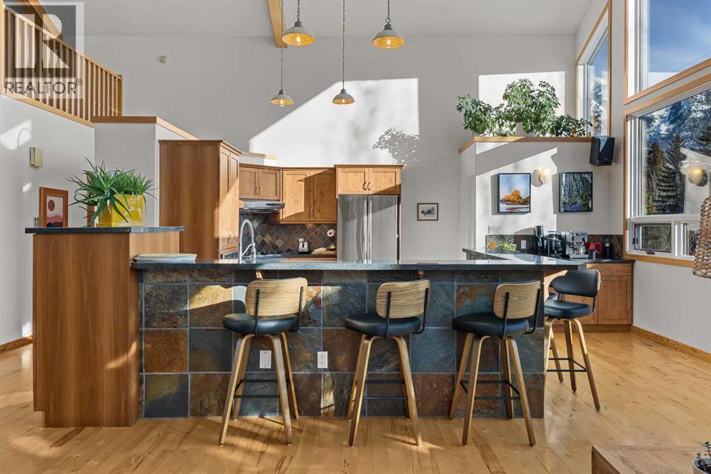 1712 11th Avenue, Canmore, Alberta  T1W 1V2 - Photo 16 - A2282392