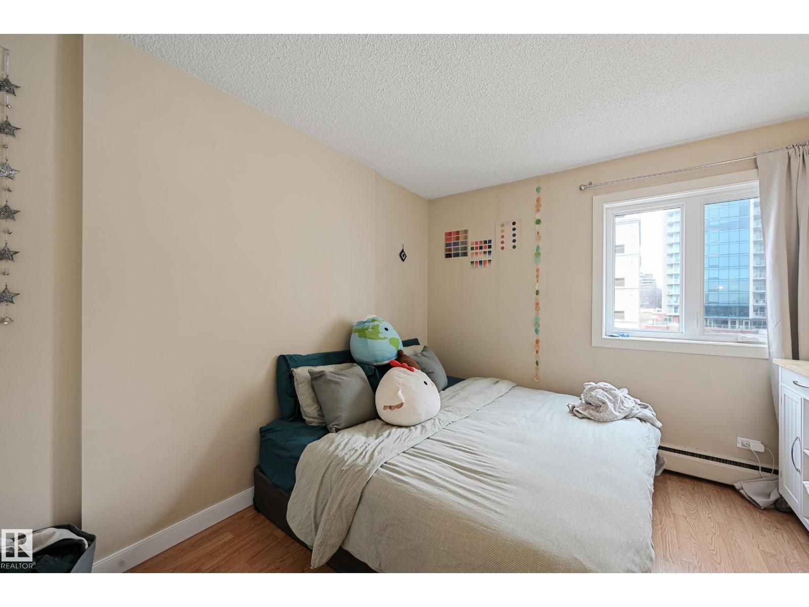 #901 9710 105 St Nw, Edmonton, Alberta  T5K 1A4 - Photo 10 - E4471345