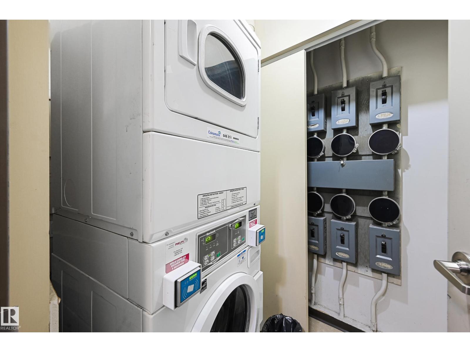 #901 9710 105 St Nw, Edmonton, Alberta  T5K 1A4 - Photo 13 - E4471345