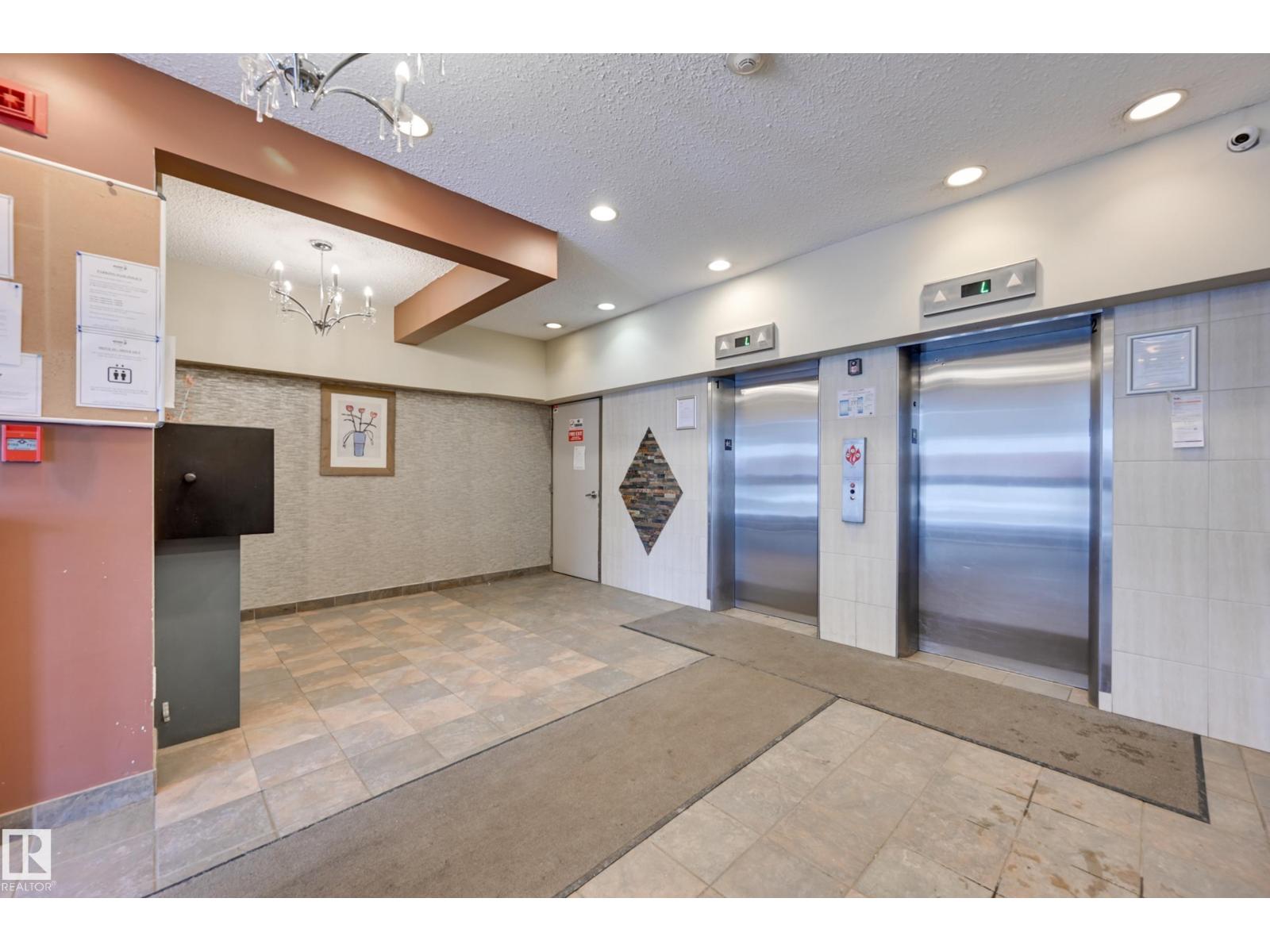 #901 9710 105 St Nw, Edmonton, Alberta  T5K 1A4 - Photo 14 - E4471345