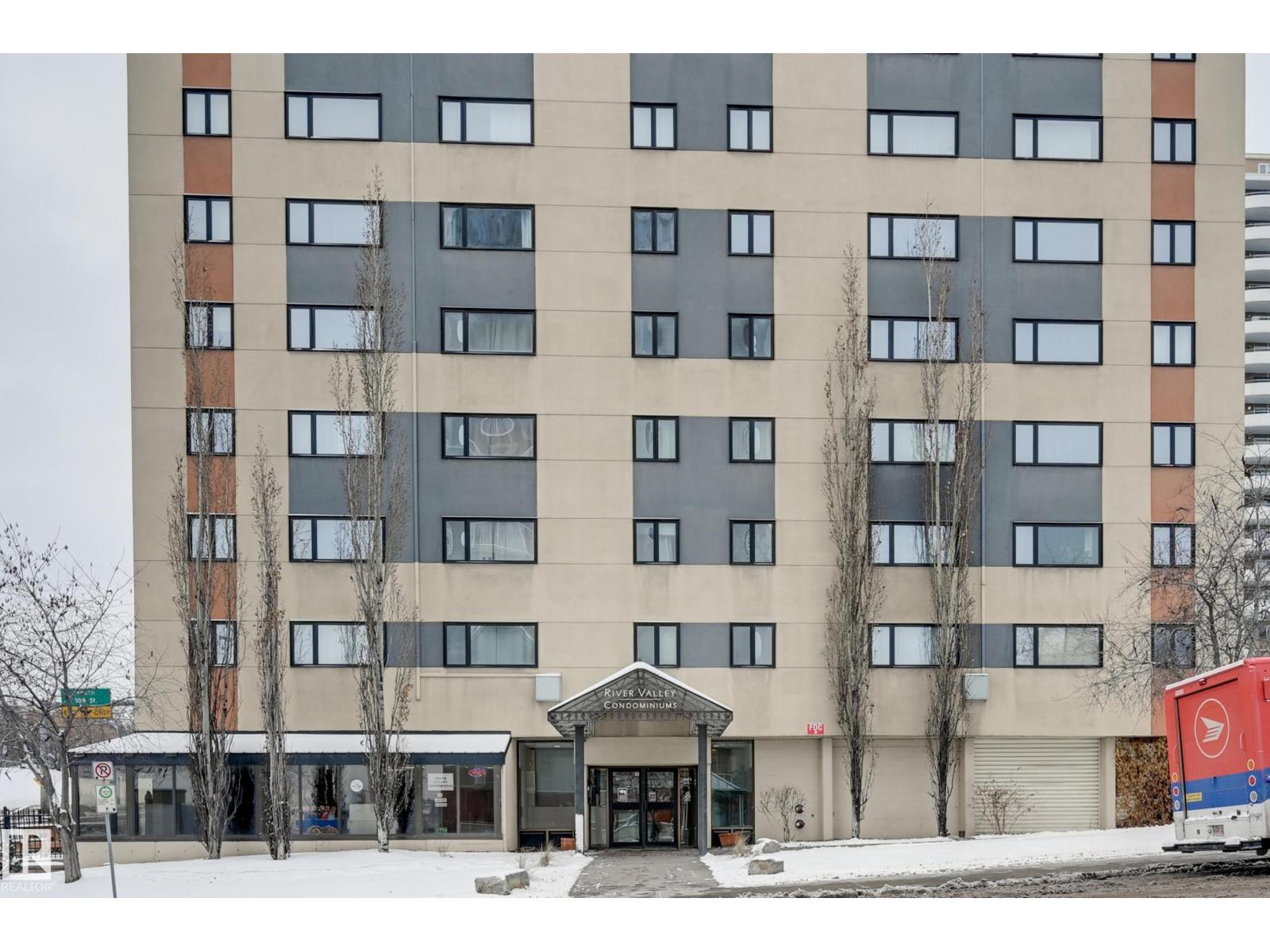 #901 9710 105 St Nw, Edmonton, Alberta  T5K 1A4 - Photo 16 - E4471345