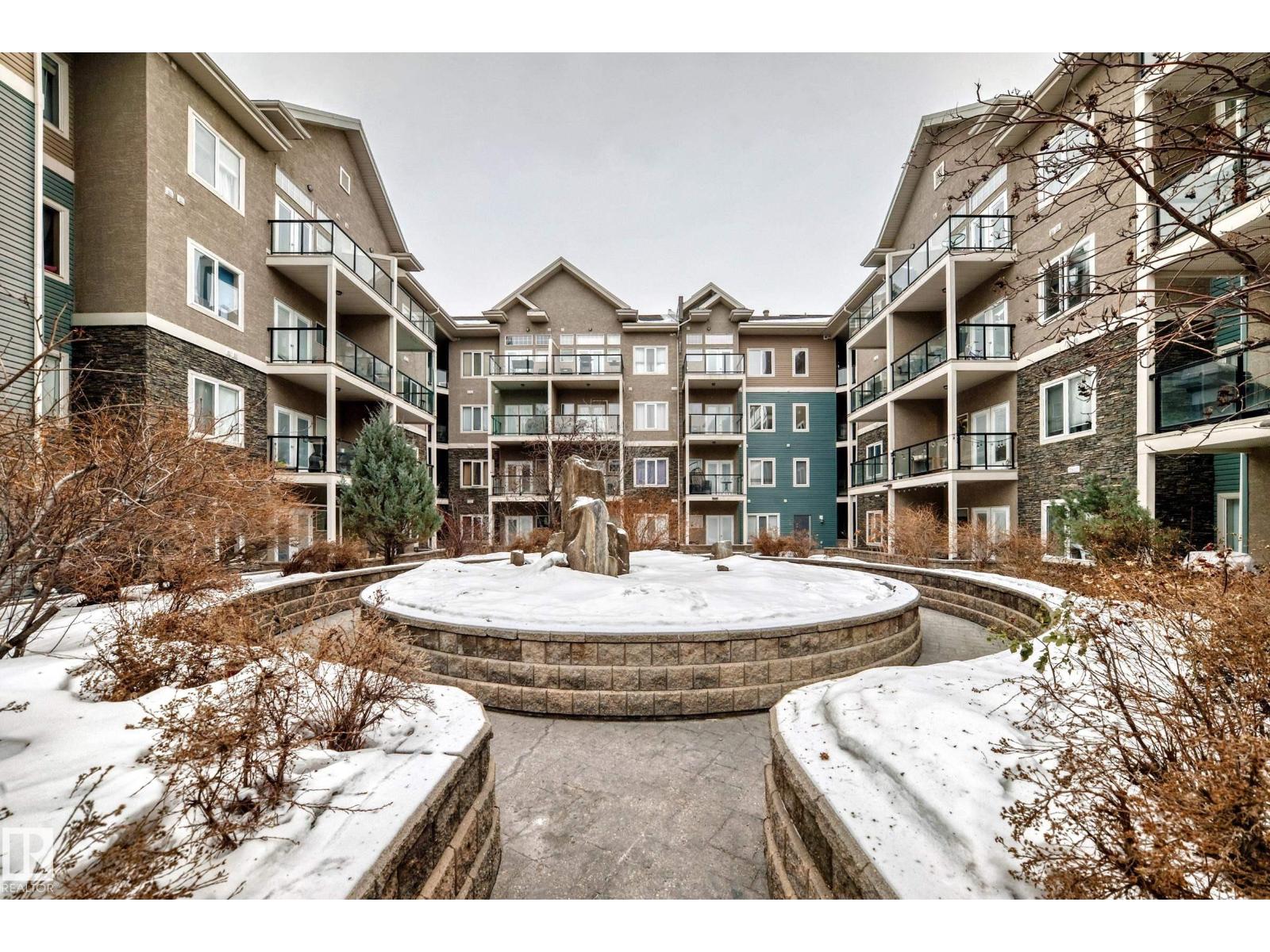 #348 10121 80 Av Nw, Edmonton, Alberta T6E 0B9 - Photo 1 - E4471346