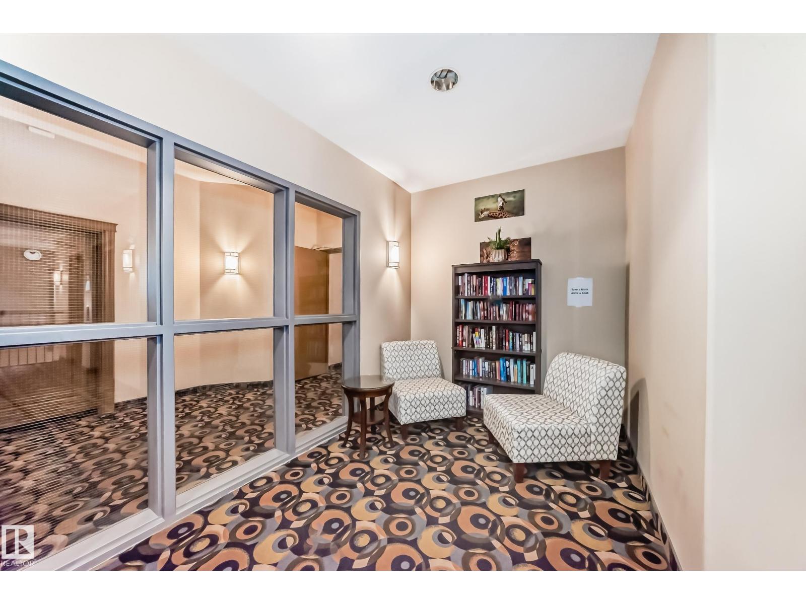 #348 10121 80 Av Nw, Edmonton, Alberta T6E 0B9 - Photo 35 - E4471346