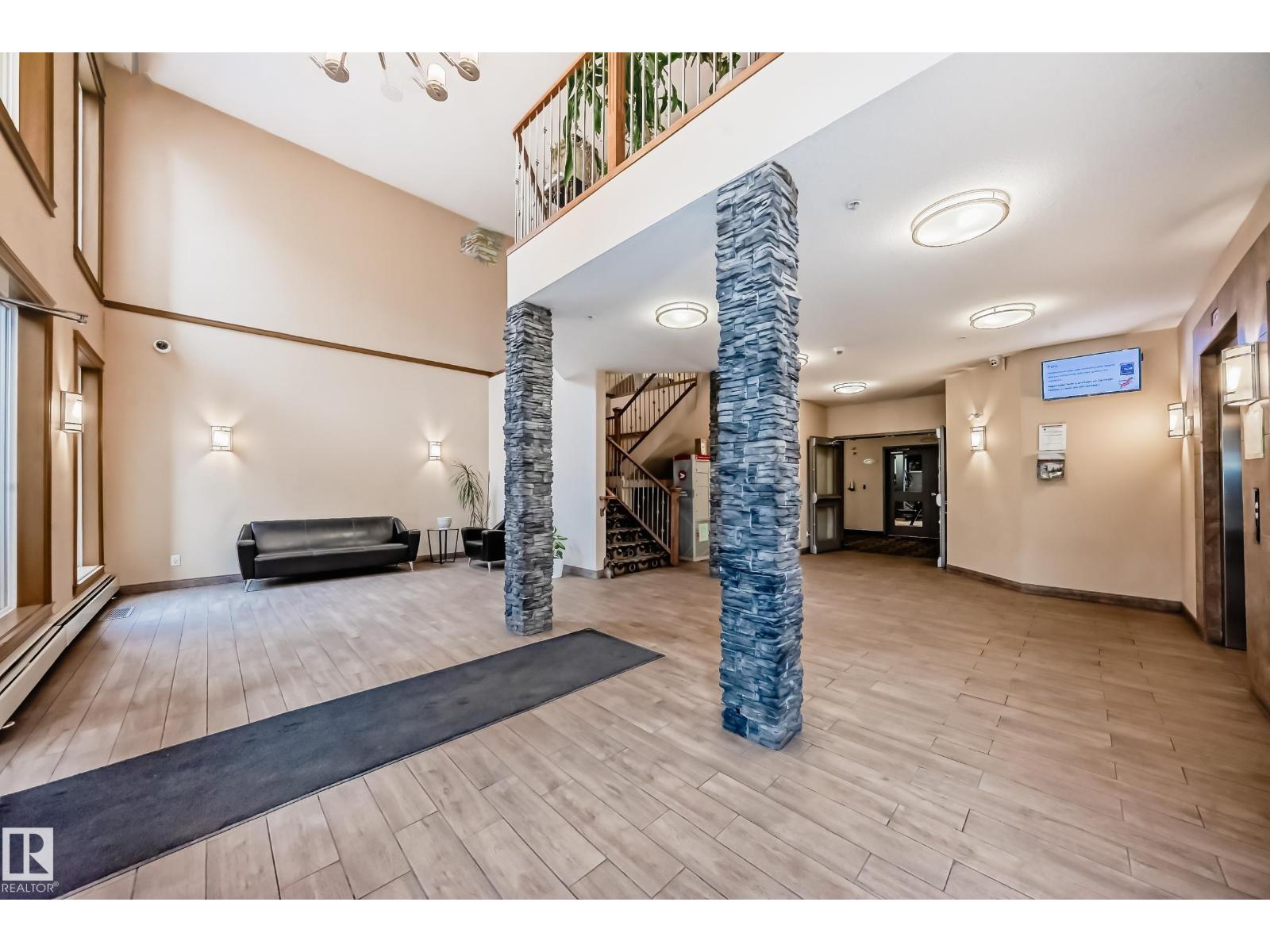 #348 10121 80 Av Nw, Edmonton, Alberta T6E 0B9 - Photo 36 - E4471346