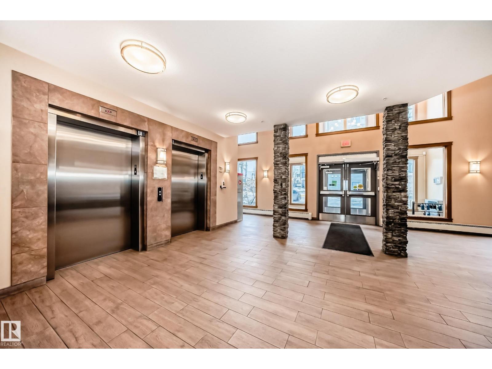 #348 10121 80 Av Nw, Edmonton, Alberta T6E 0B9 - Photo 38 - E4471346