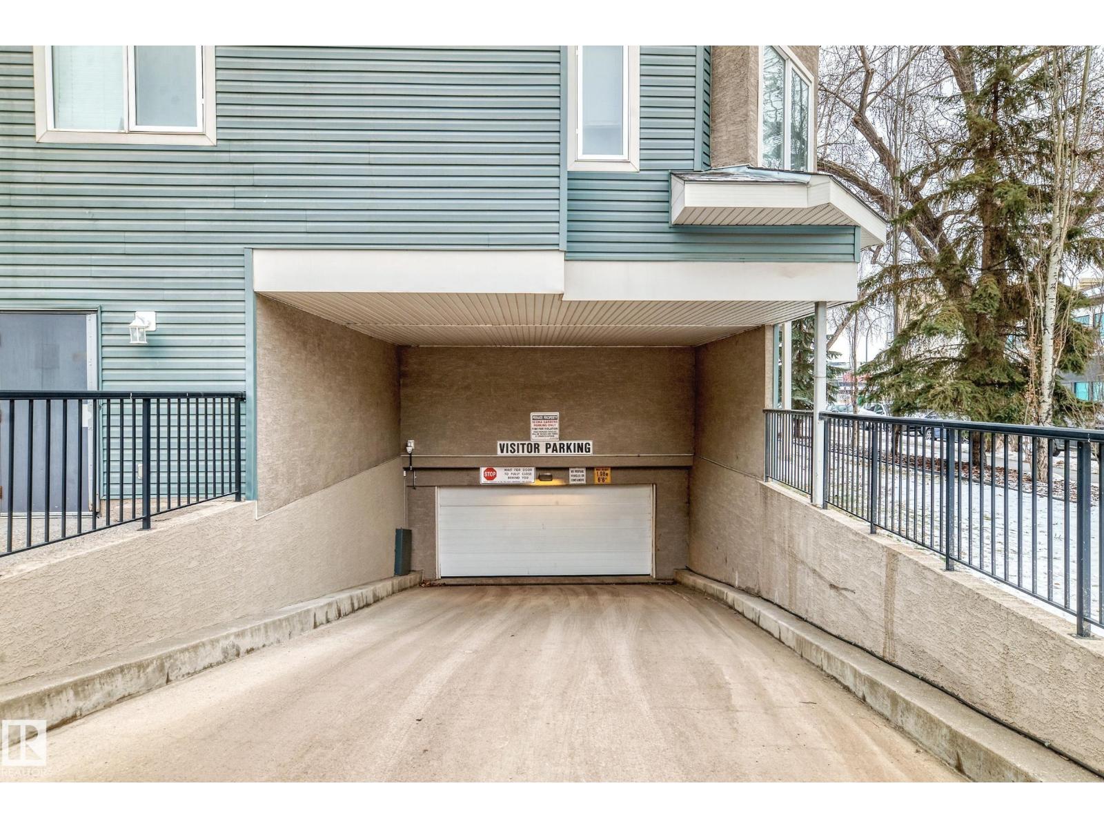 #348 10121 80 Av Nw, Edmonton, Alberta T6E 0B9 - Photo 44 - E4471346