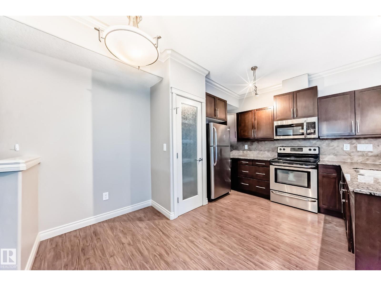 #348 10121 80 Av Nw, Edmonton, Alberta T6E 0B9 - Photo 5 - E4471346