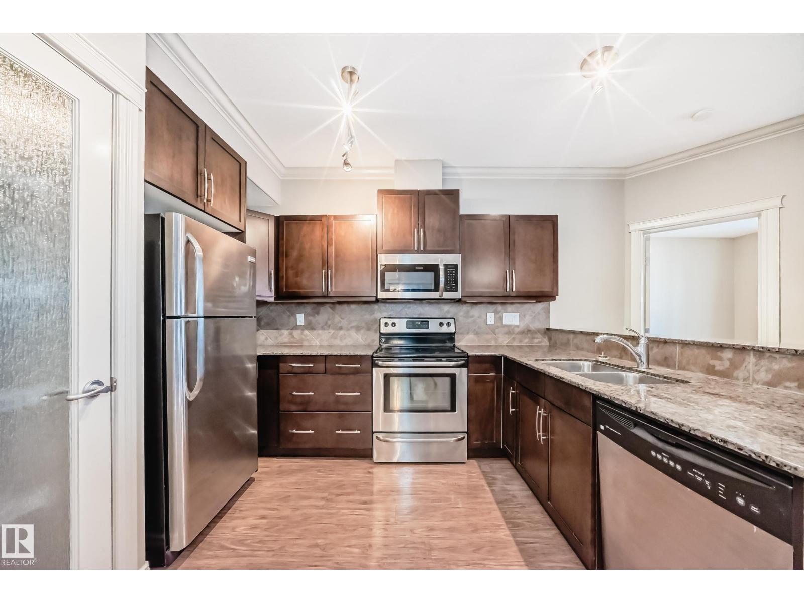 #348 10121 80 Av Nw, Edmonton, Alberta T6E 0B9 - Photo 6 - E4471346