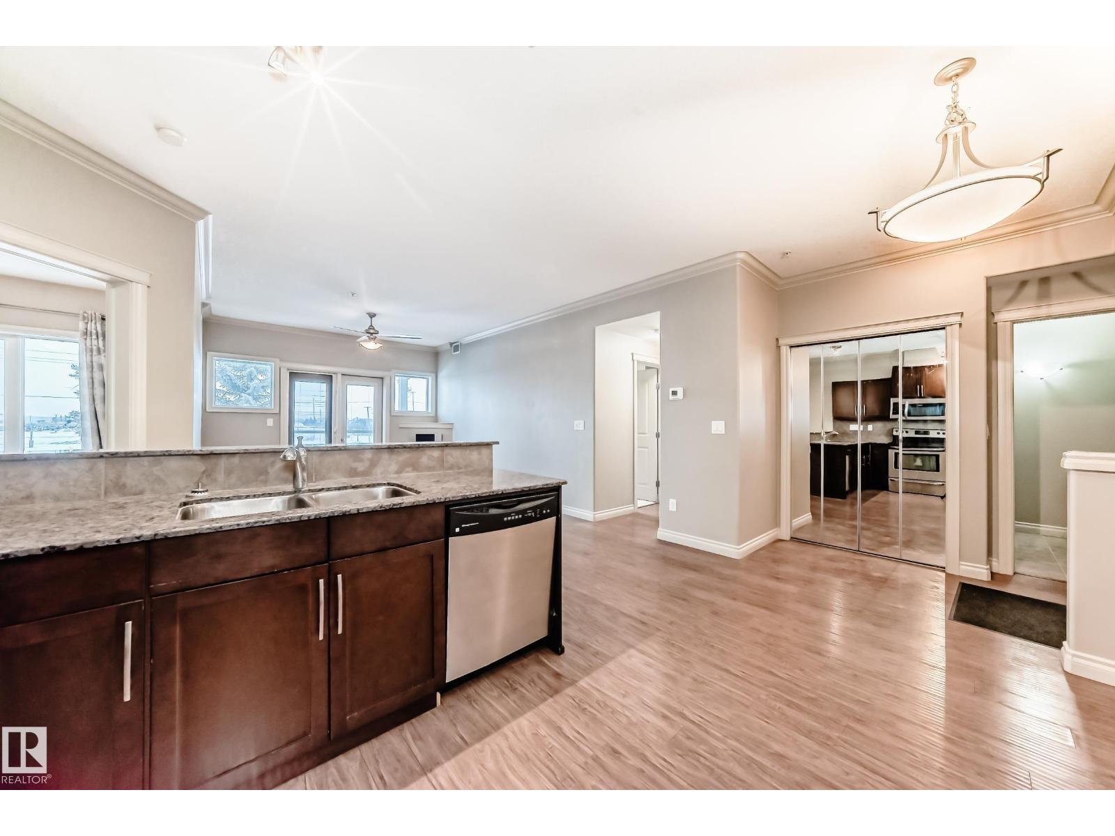 #348 10121 80 Av Nw, Edmonton, Alberta T6E 0B9 - Photo 8 - E4471346