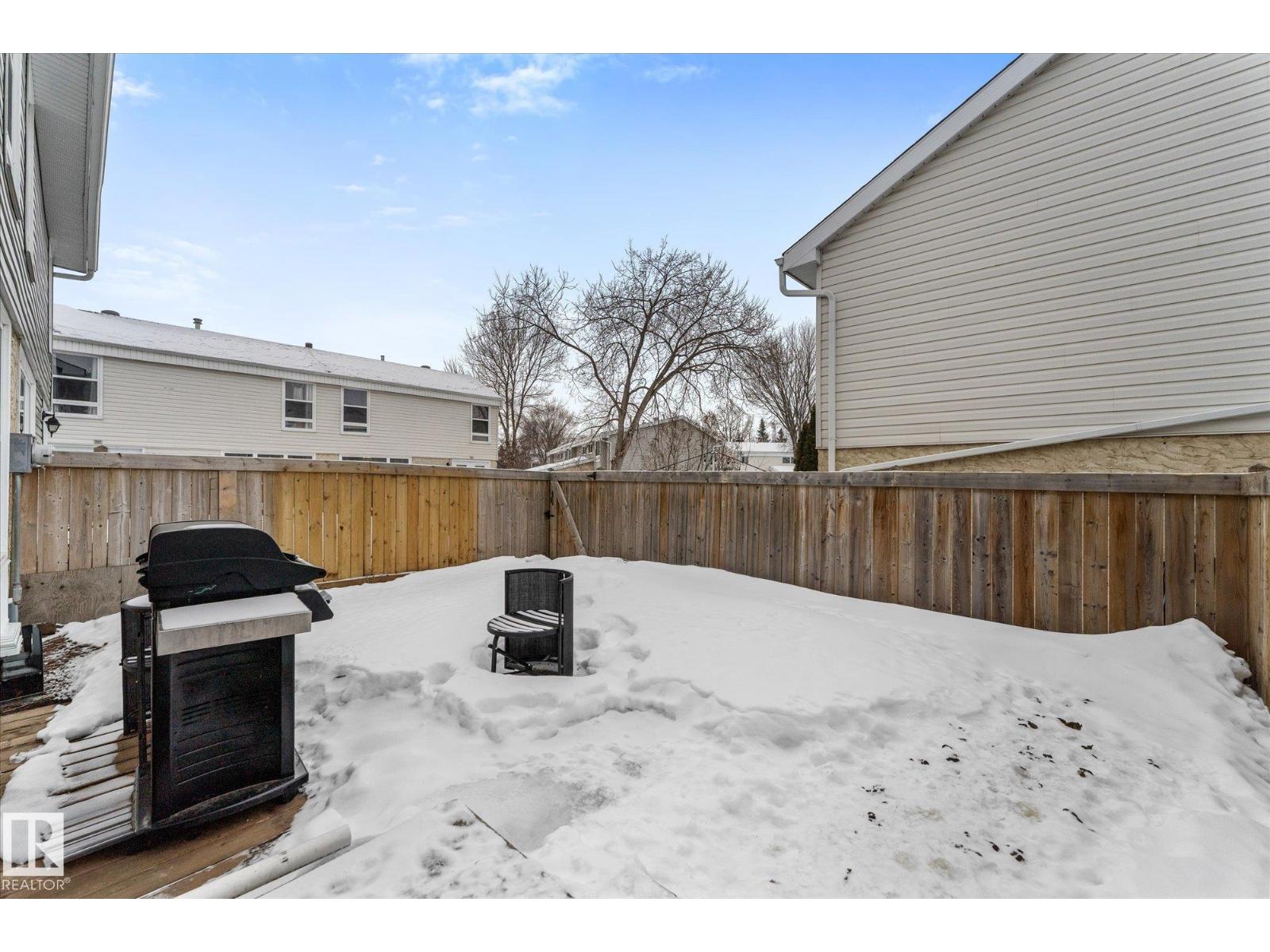 289 Grandin Village, St. Albert, Alberta  T8N 2R6 - Photo 33 - E4471348